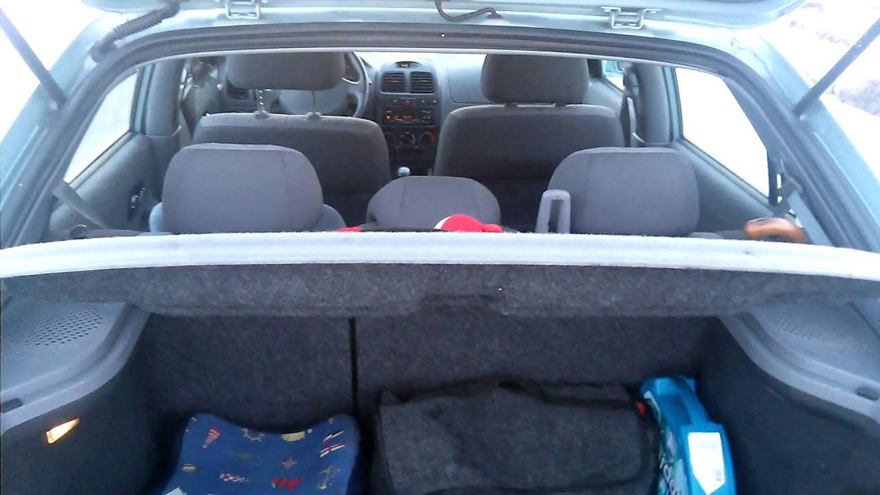 Hyundai Accent GLS 1.3 12V, 2003