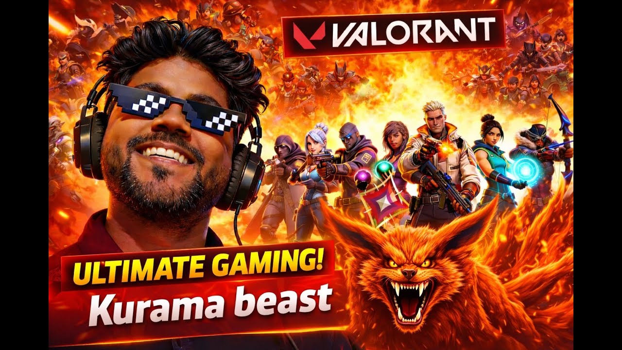 MONDAY NIGHT CARNAGE: NO PRISONERS ⛓️🔥| Valorant Ranked Gameplay
