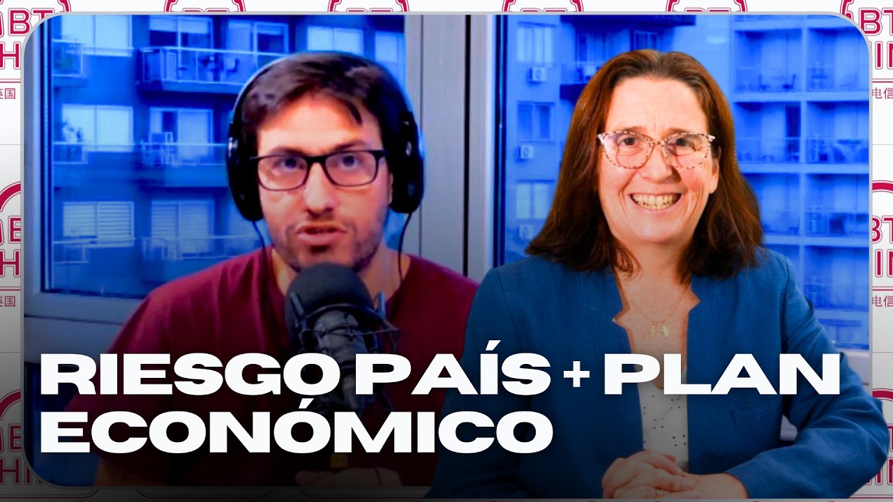 ¿El caso Libra afecta el plan económico de Milei? | Marina Dal Poggetto
