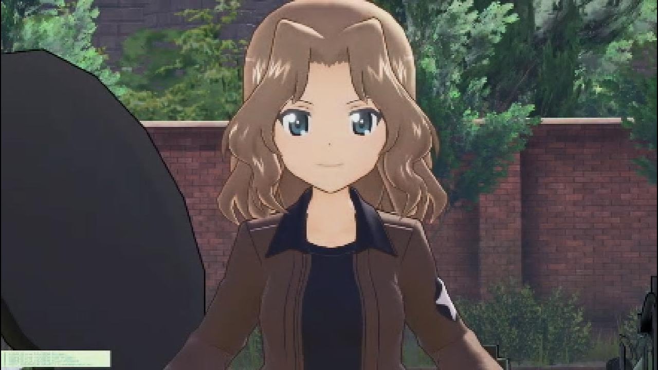 ガールズ&パンツァードリームタンクマッチ　2026/2/7