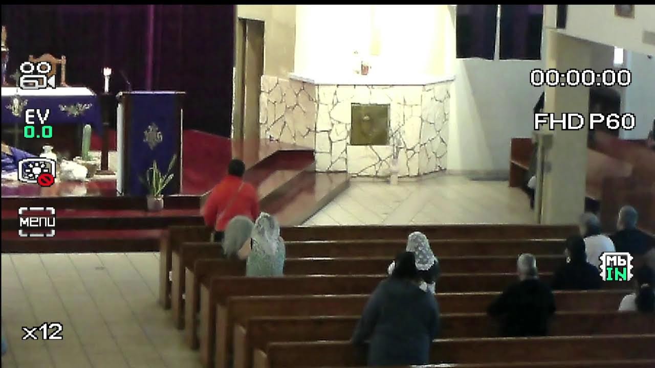 Parroquia Santa Rosa De Lima, San Fernando, CA