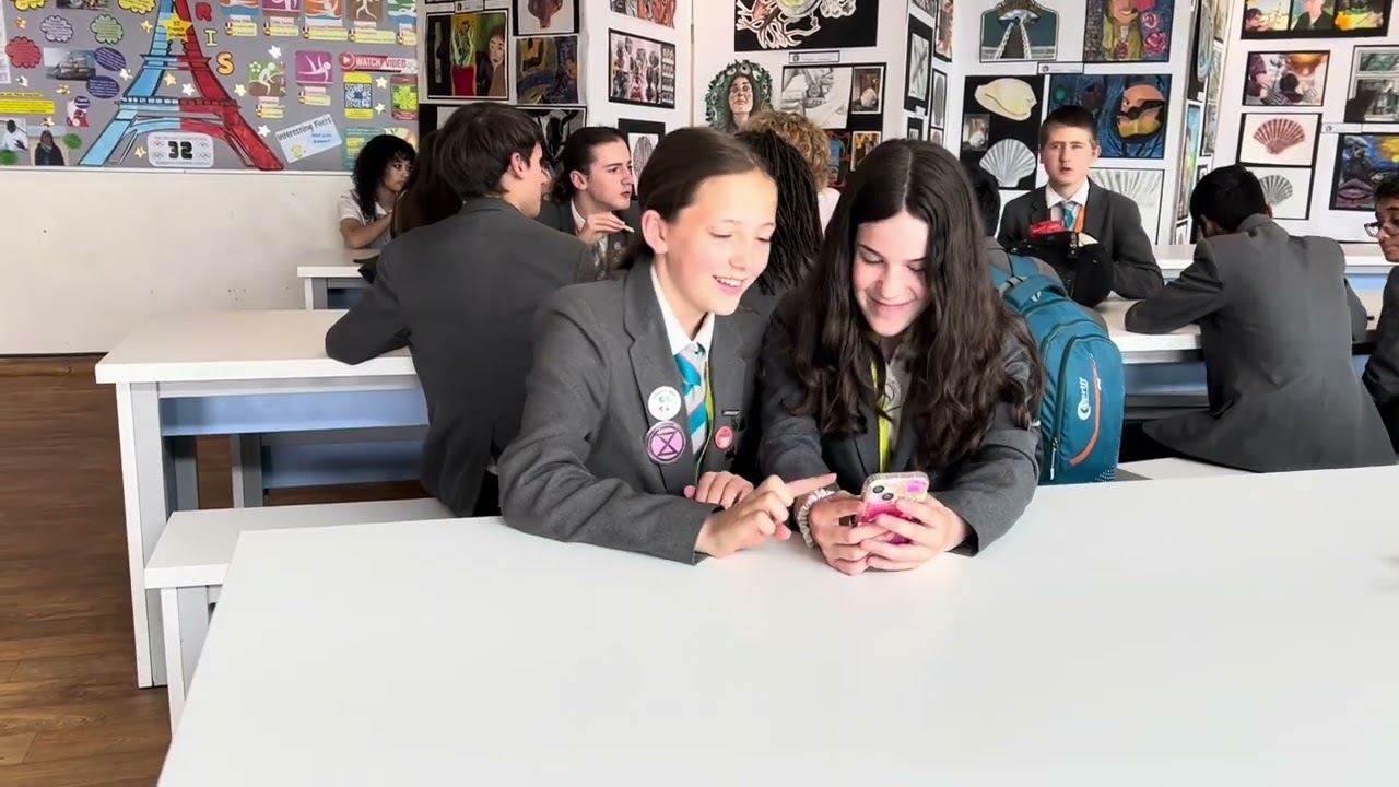 New Year 7s Top Tips
