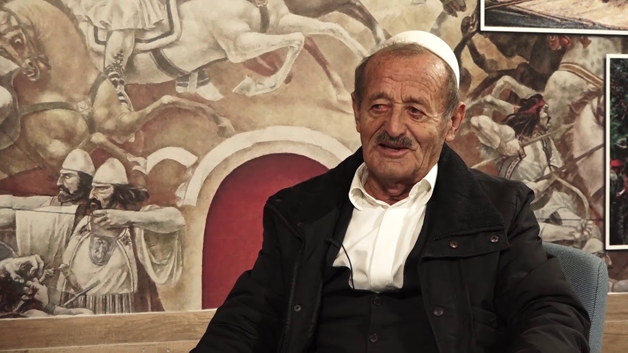 Bisede me Imer Sefë Mleqani