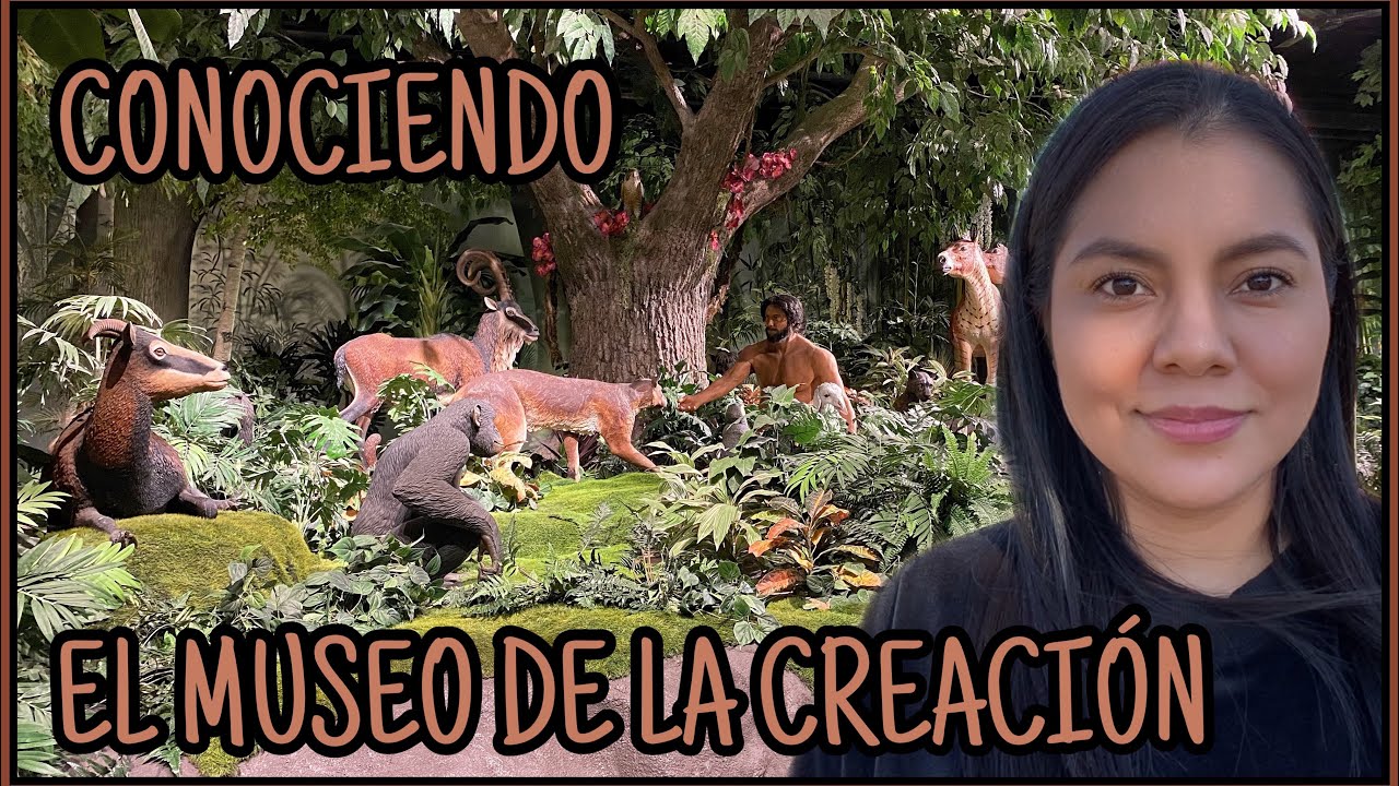 Museo de la creación en kentucky Estados Unidos 2022