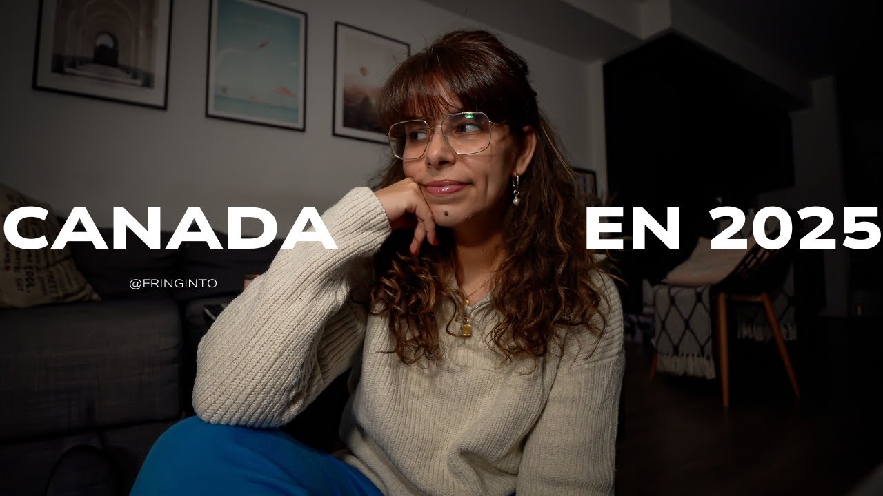 Déménager au Canada en 2025: 5 choses que je ferai différemment