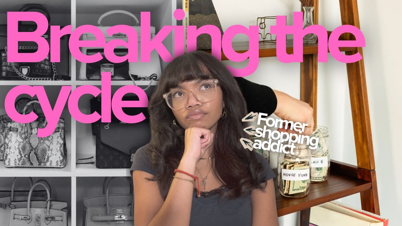 I Recovered From My Shopping Addiction In Under a Year - Here’s How