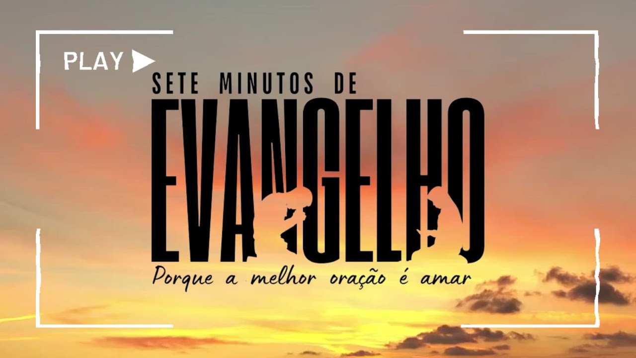 Prece para 7 minutos de Evangelho do Seara de José  02/03/2026
