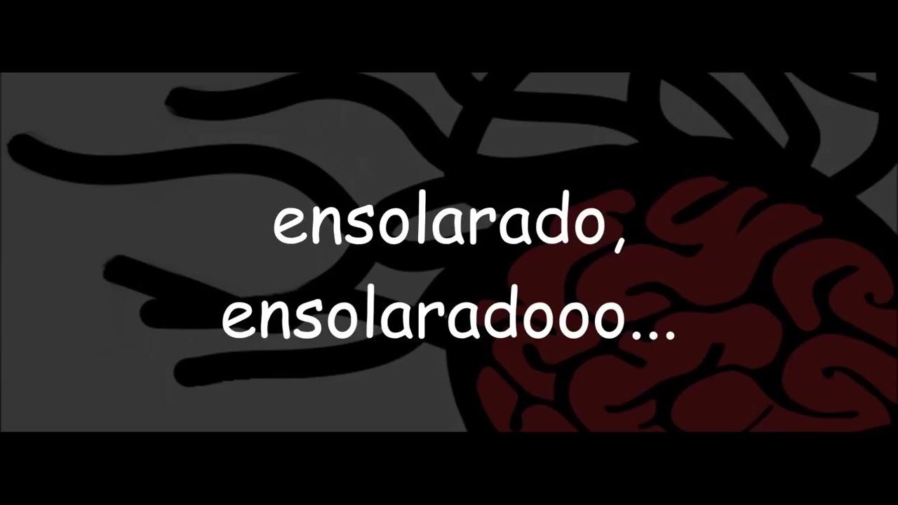 Ensolarado  - Kb&ccedil;ativa - (LETRA)