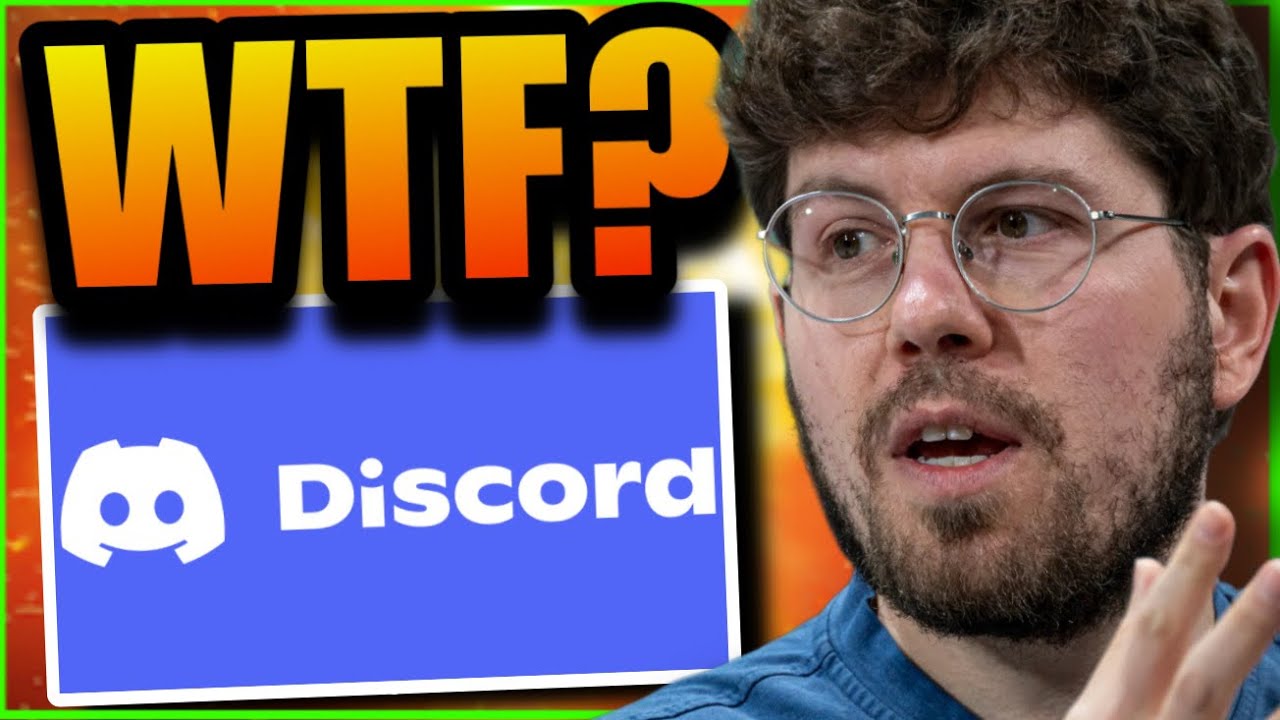 &ldquo;We Heard You&rdquo; - Discord DELAYS Age Verification after MASSIVE Backlash