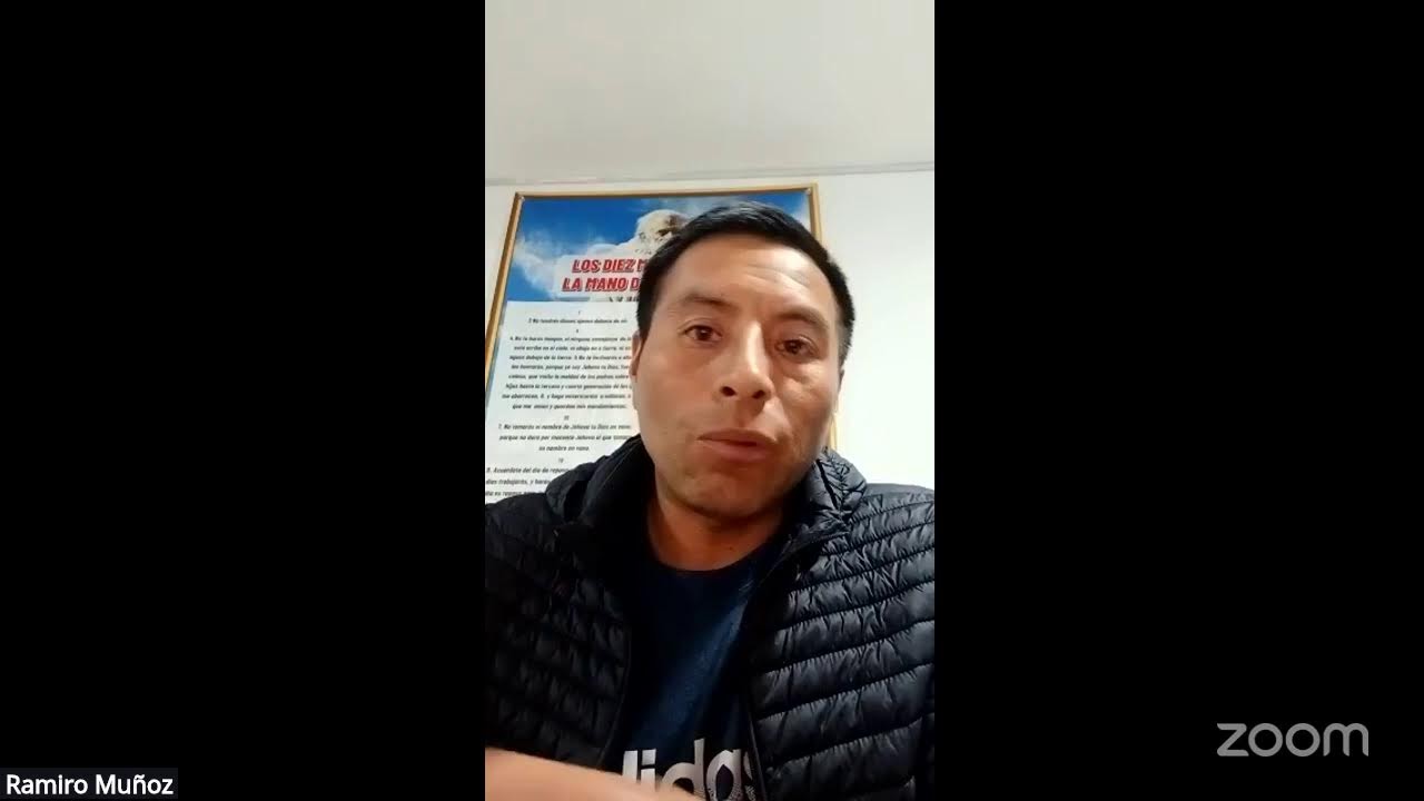 Última clase enfoques UGEL