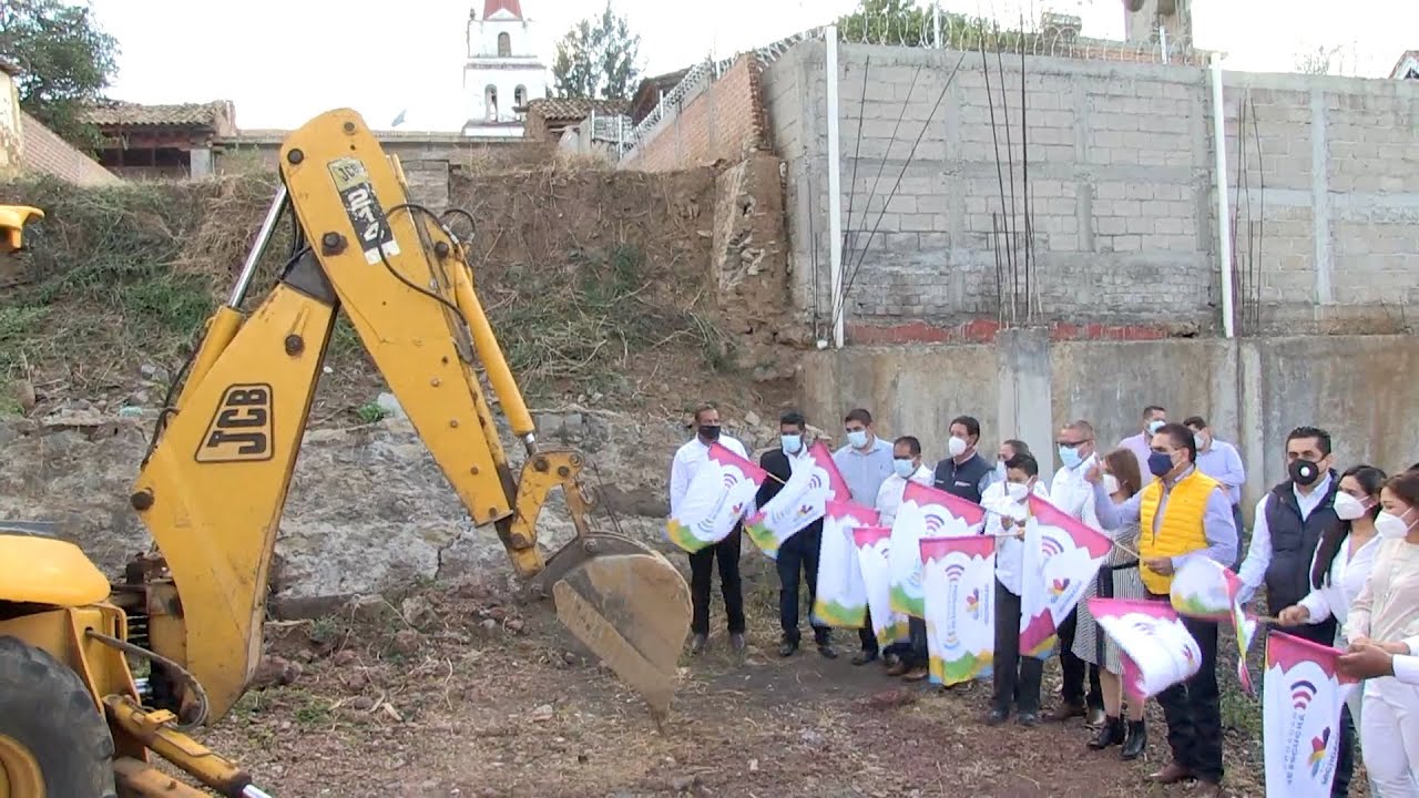 Es momento de que juntos trabajemos por Michoacán: Silvano Aureoles