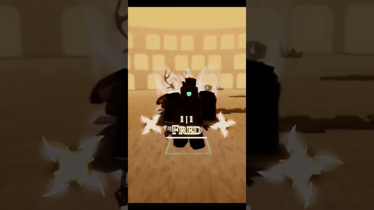 Fred Vs Ult Speaker { Skibi Defense } #roblox #skibidefense