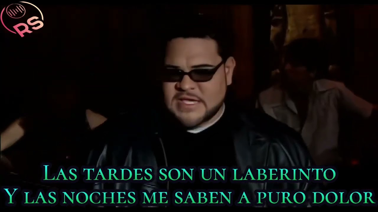 SON BY FOUR - A PURO DOLOR (Video Oficial Con Letra)
