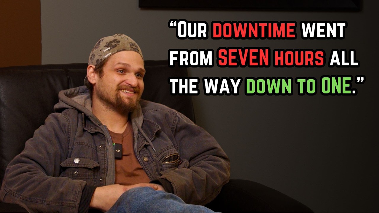 One FlexTrades Technician Can Make a Big Difference!