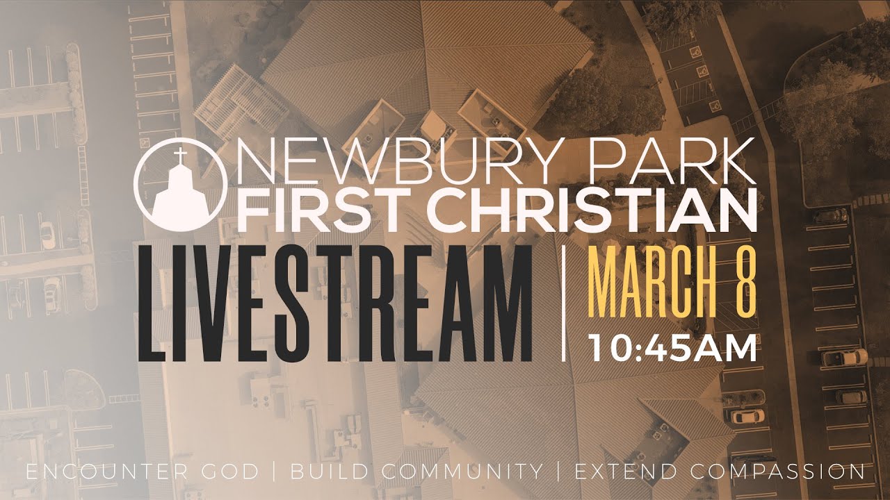 NPFCC LIVE March 8th, 2020 | 10:45a