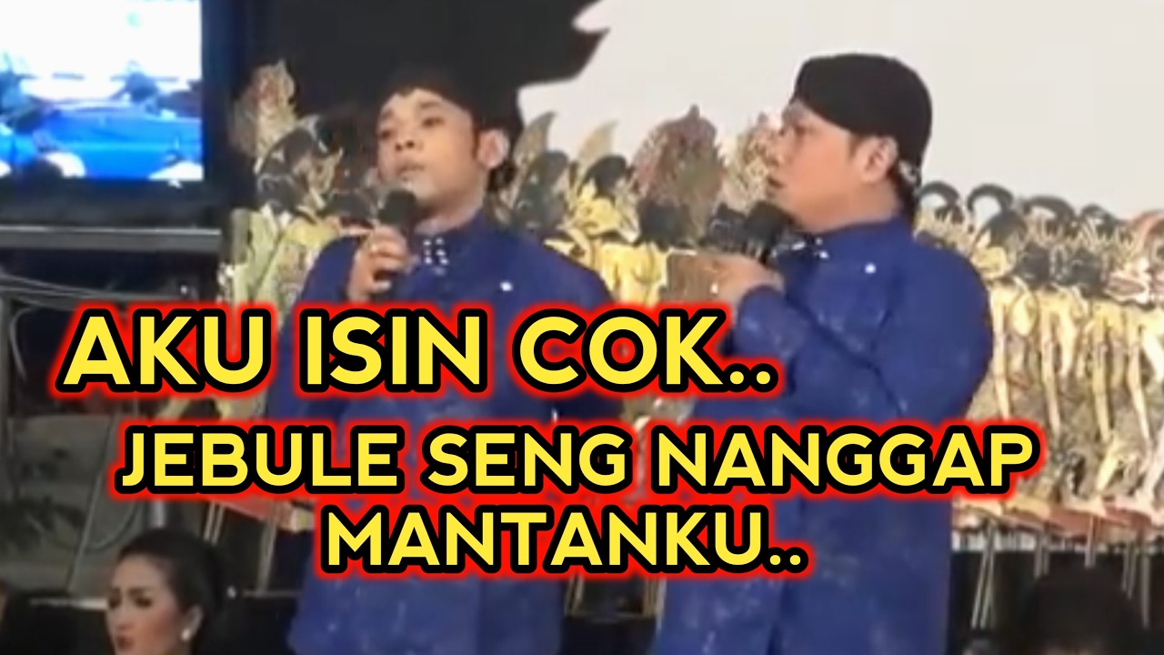 KANGEN PEYE - HARGA DIRIKU HANCUR COK JEBULE SENG NANGGAP MANTAN KU