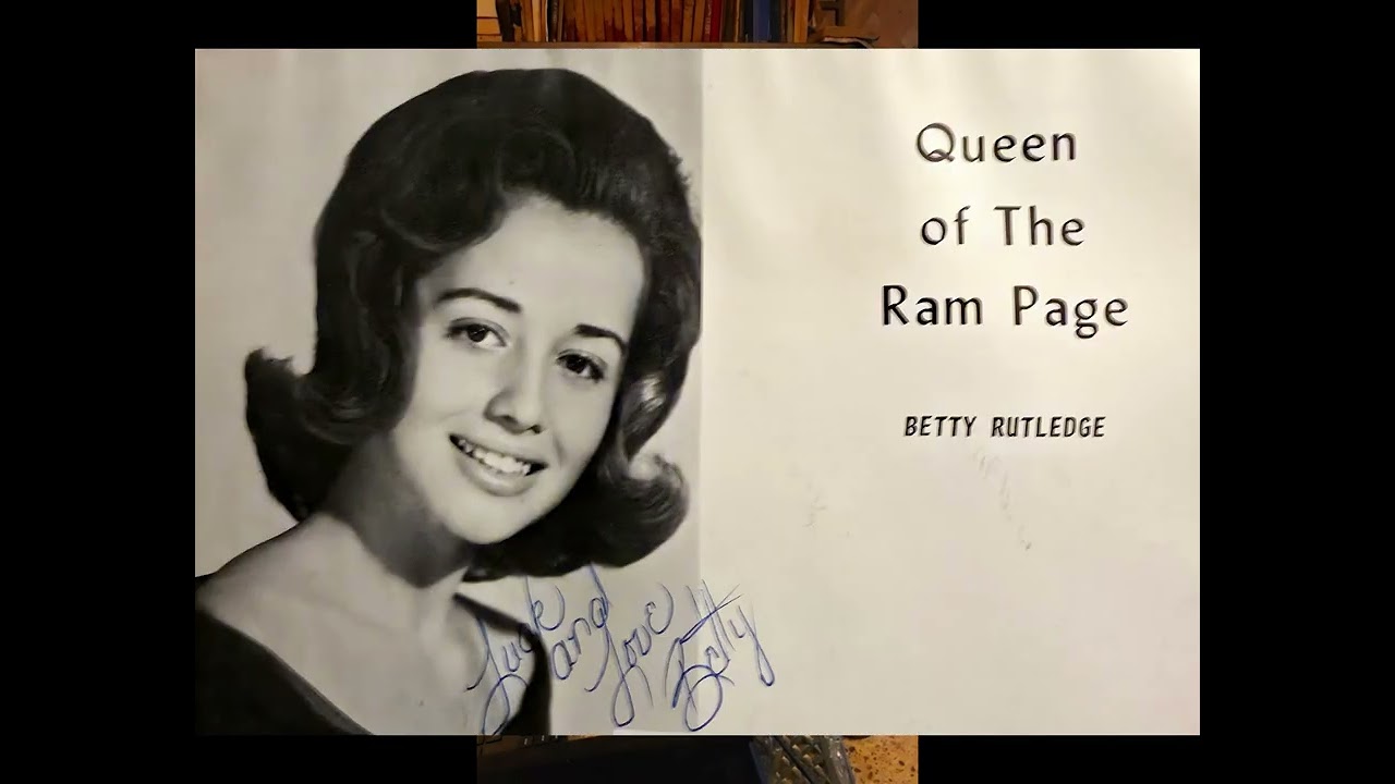 RUTLEDGE'S HAMBURGERS - BROWNSVILLE TEXAS - PODCAST #4 HISTORY CENTRAL