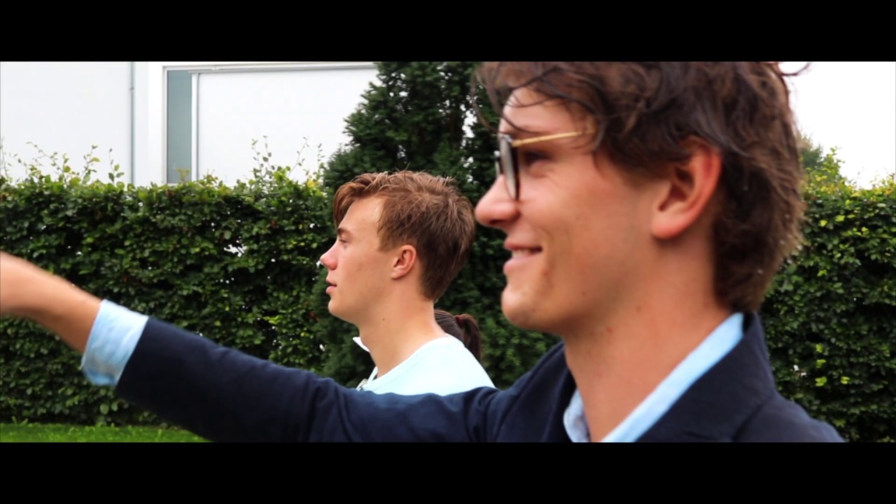 De Nye Formænd Teaser - Espergærde Gymnasium Festudvalg