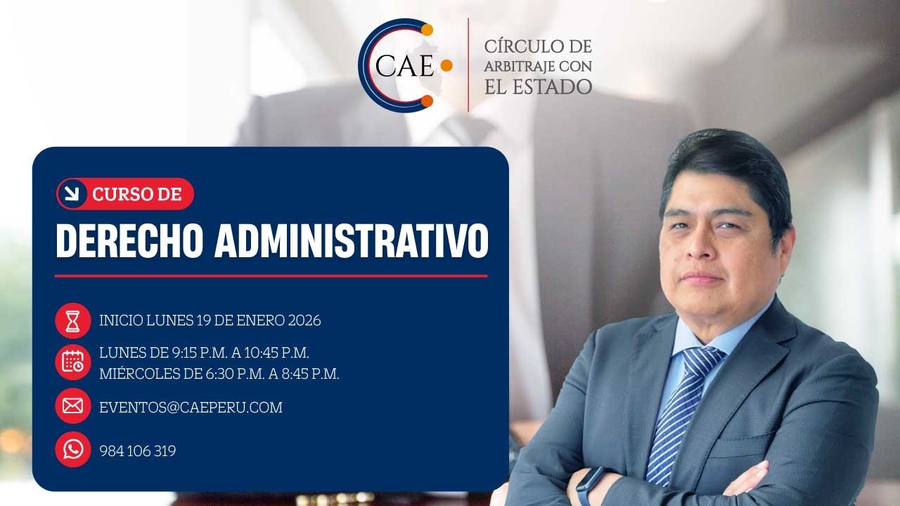 SESIÓN 10 - Nulidad mediante recursos administrativos. Nulidad de oficio. Conservación del acto.