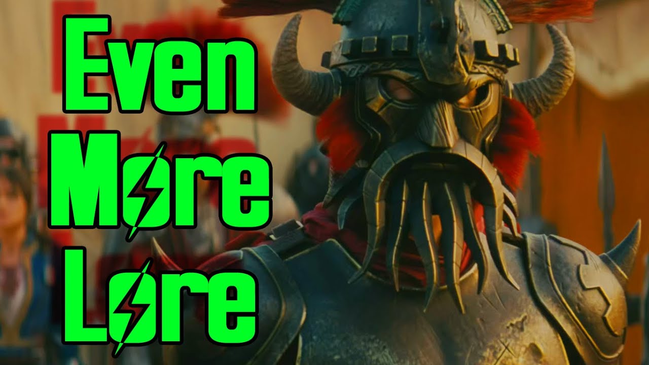 All Major Lore Added with Fallout TV Show S2 Episode 3&4