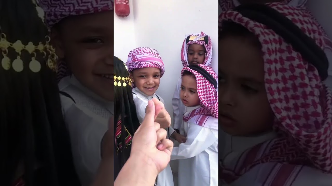 RUTINITAS KERJA DI SAUDI ARABIA