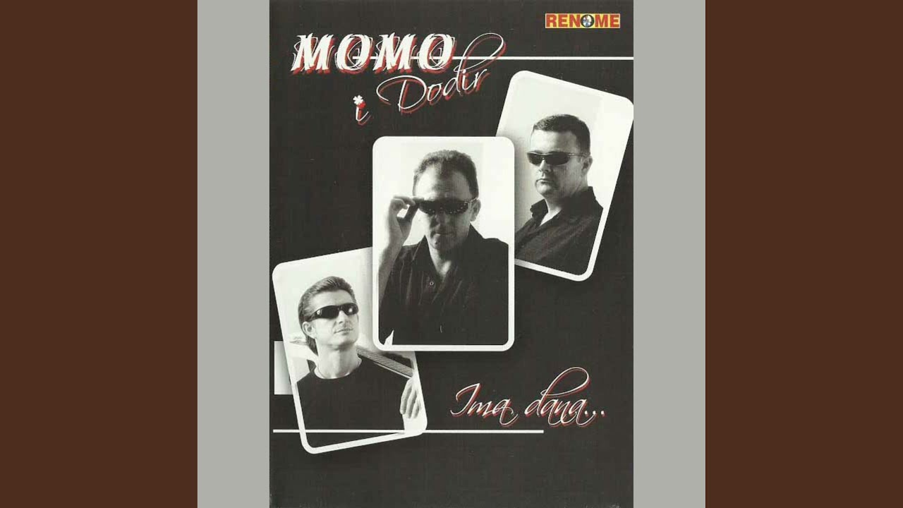 Ima dana
