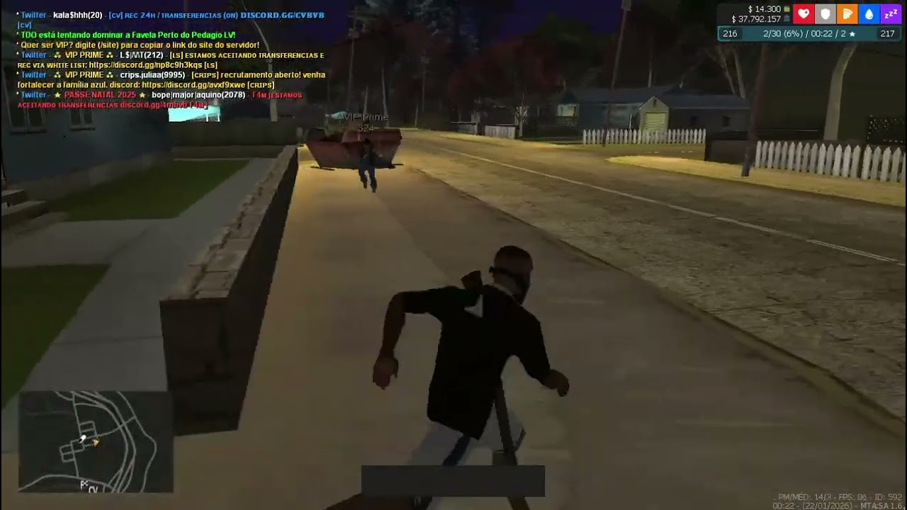RDM 3X