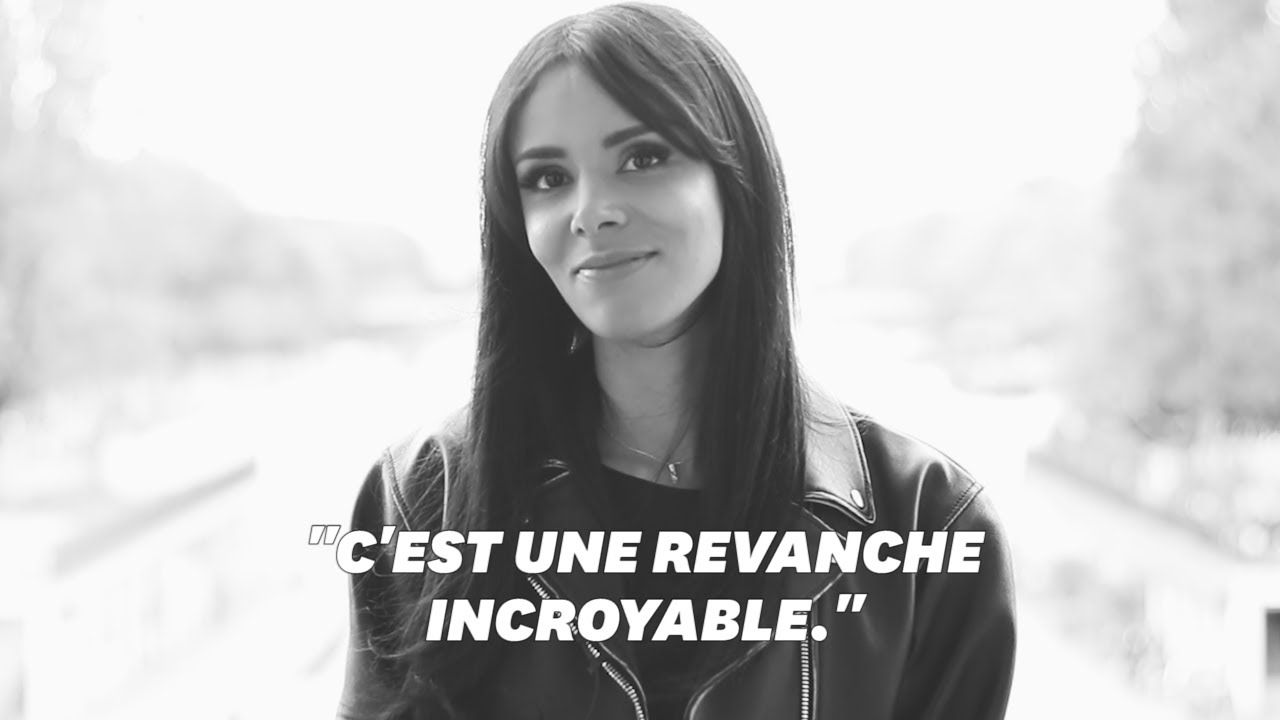 Pour Shy'm, avoir réussi à transformer sa timidité en force est 