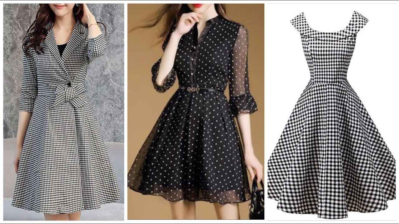 Beautiful Stylish Dresses For Girls