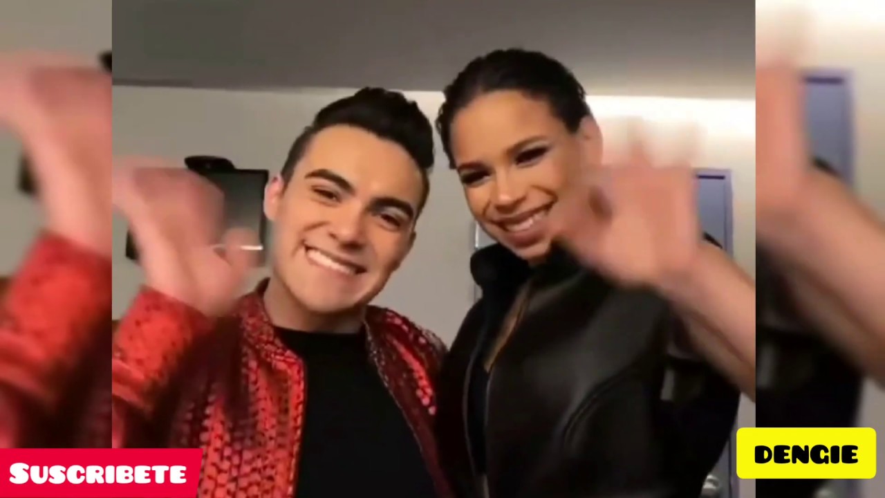 DENNIS Y ANGIE, DENGIE