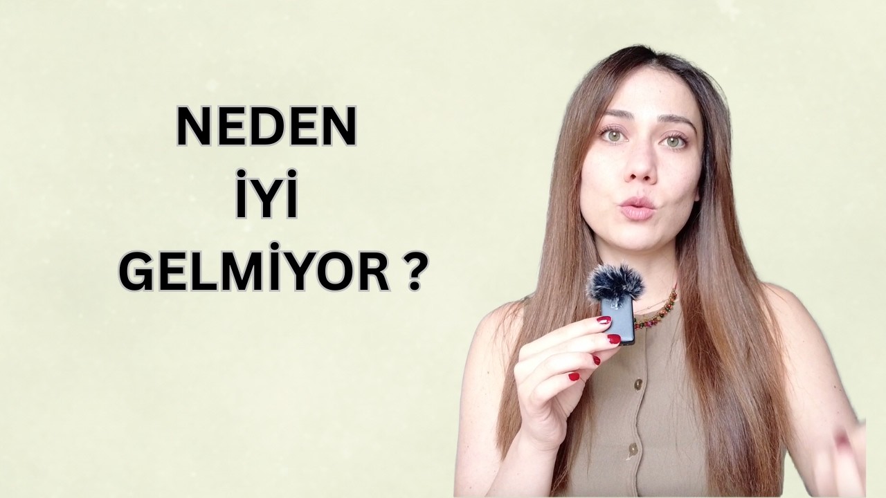 Kişisel Gelişimin En Büyük Problemi