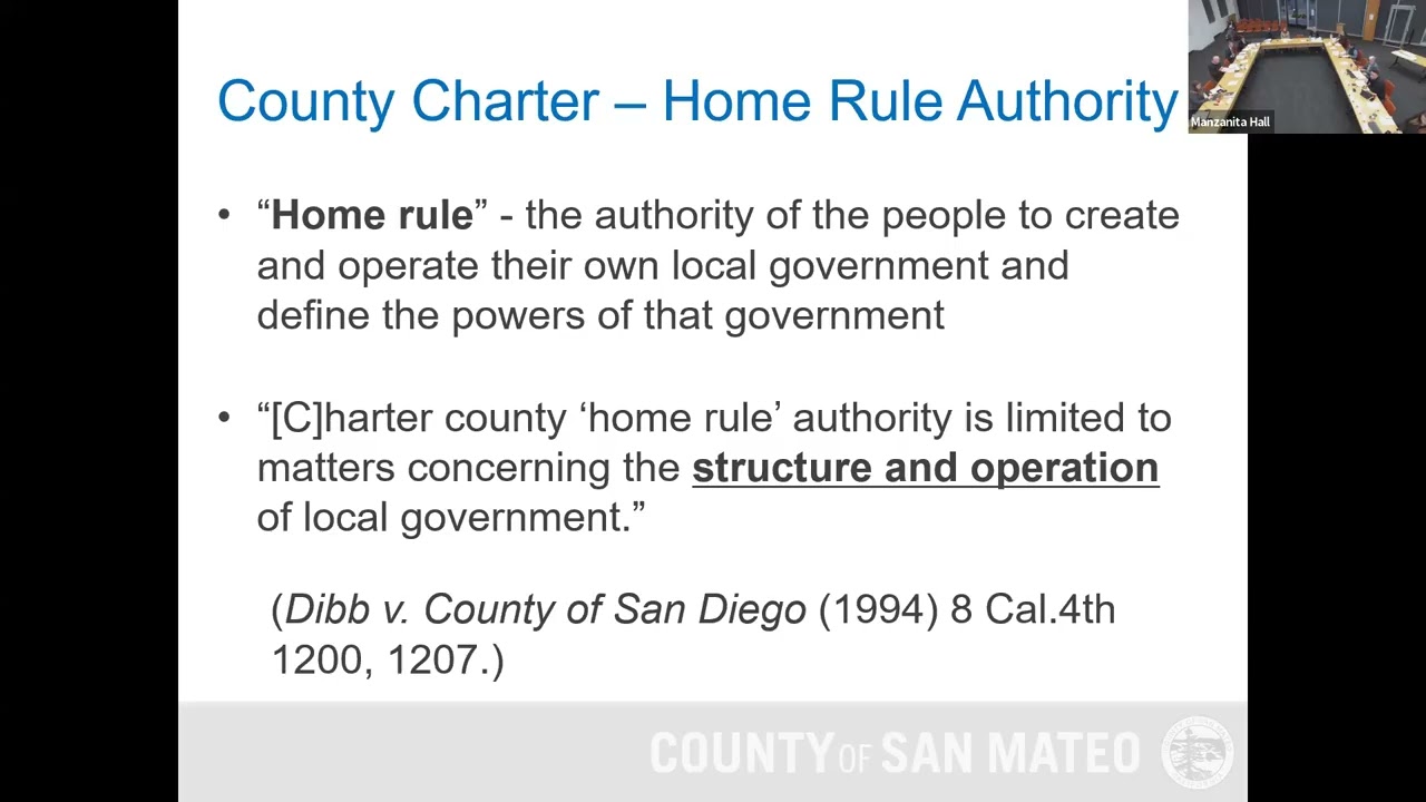 Charter Review Committee Meeting February 3, 2026-Part 2