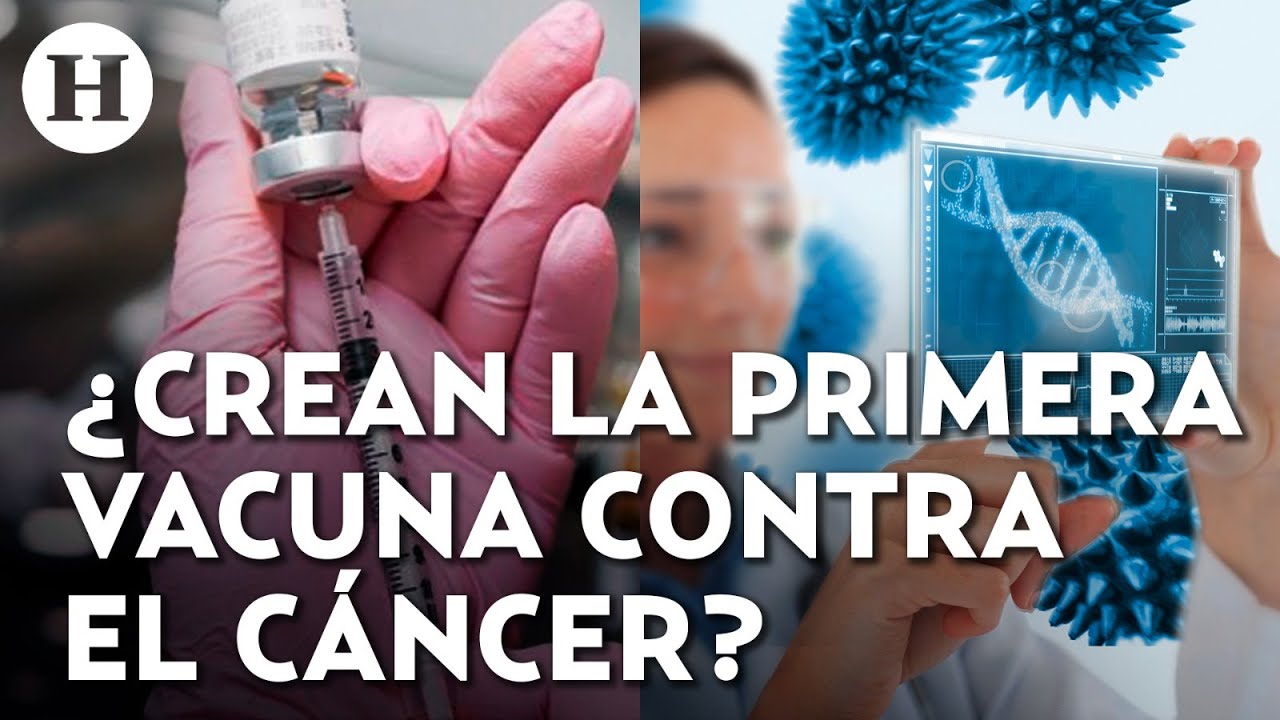 ¡Esperanza para millones! Vacuna experimental podría prevenir el cáncer de pulmón