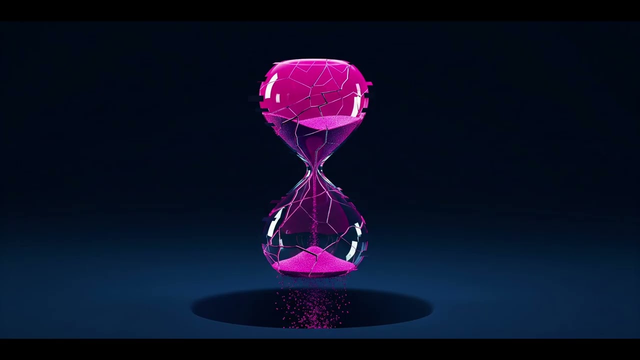 Glitch Temporel – Zeitreise | Collective Theorie