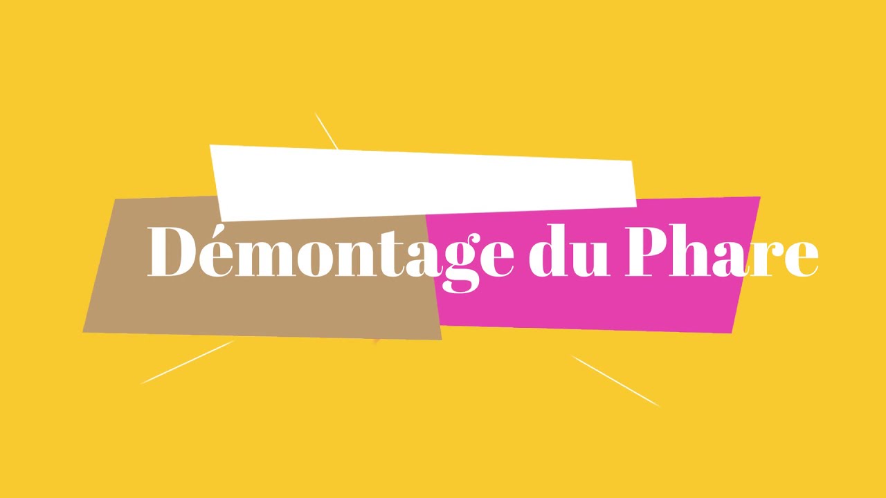 Changement phare Twingo 2