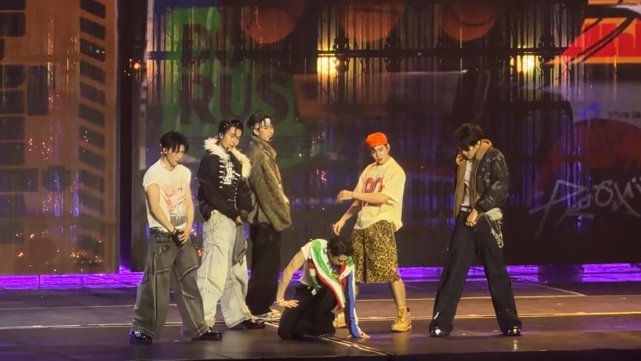 260124 PROXIE - ไม่รีบงับป๋ม (Don't Rush!) | #PROXIE_The3rdConcert