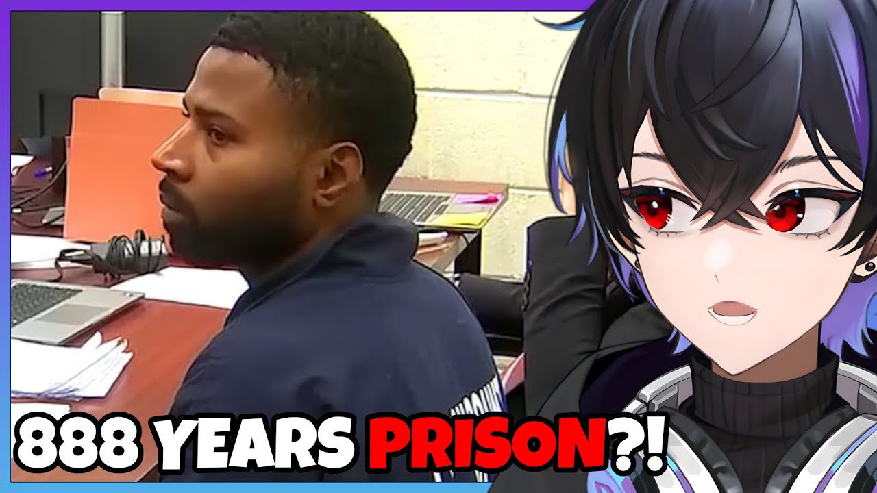 Fake TikTok Dentist Facing 888 Years in Prison || Atozy React