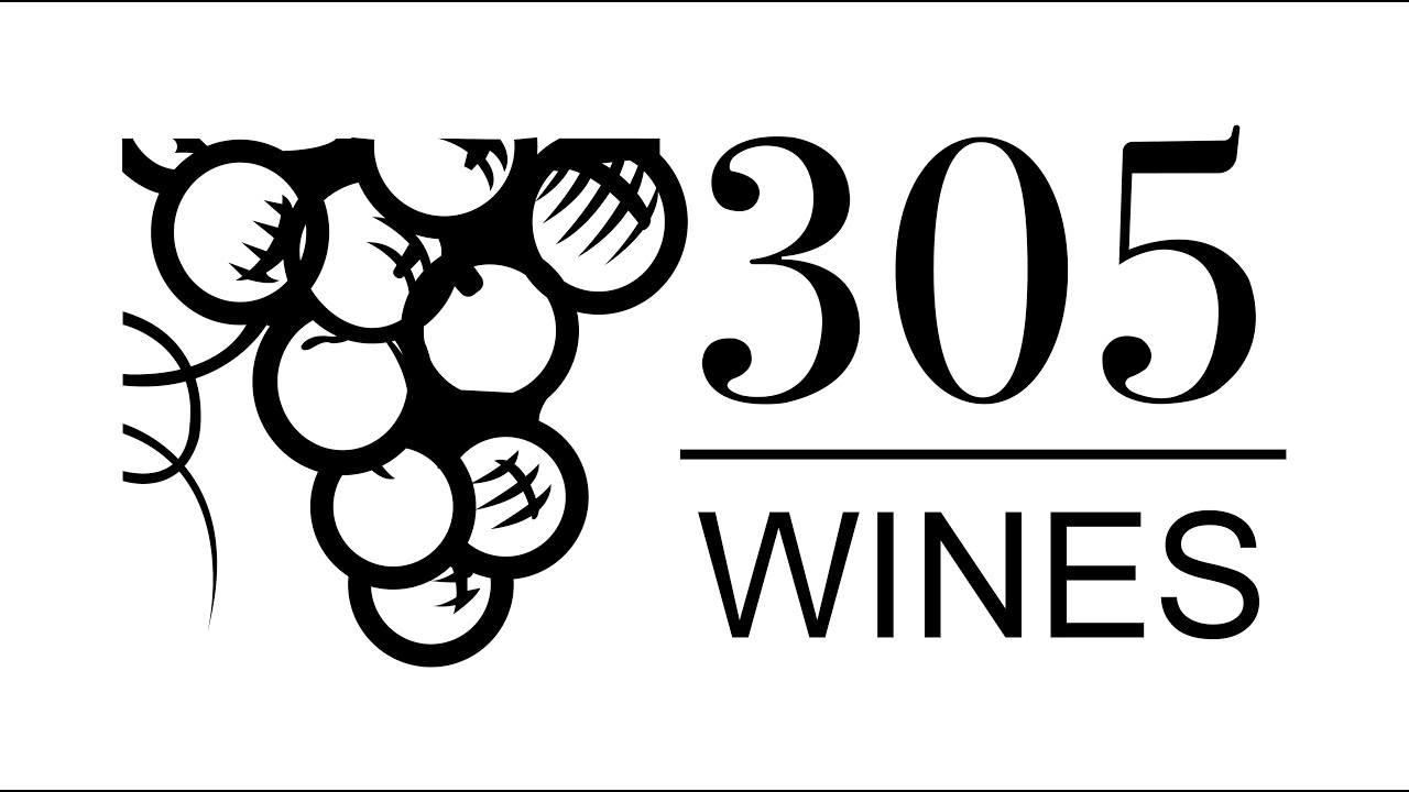 The new 305 Wine store in Palmetto Bay.