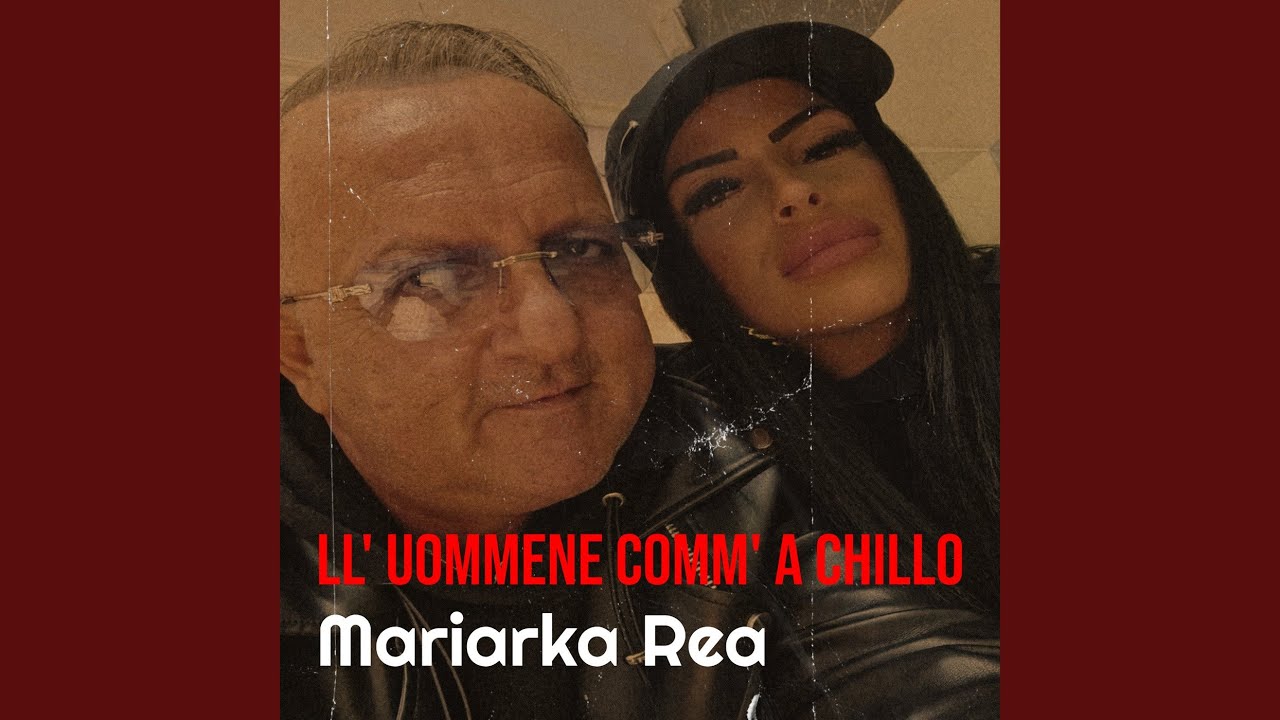 Ll' uommene comm' a chillo