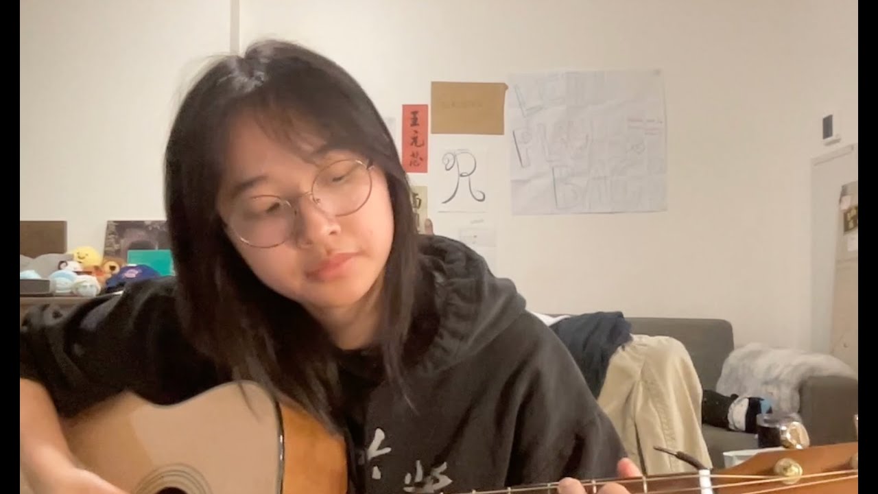 if we keep hangin out - hotline tnt (cover)