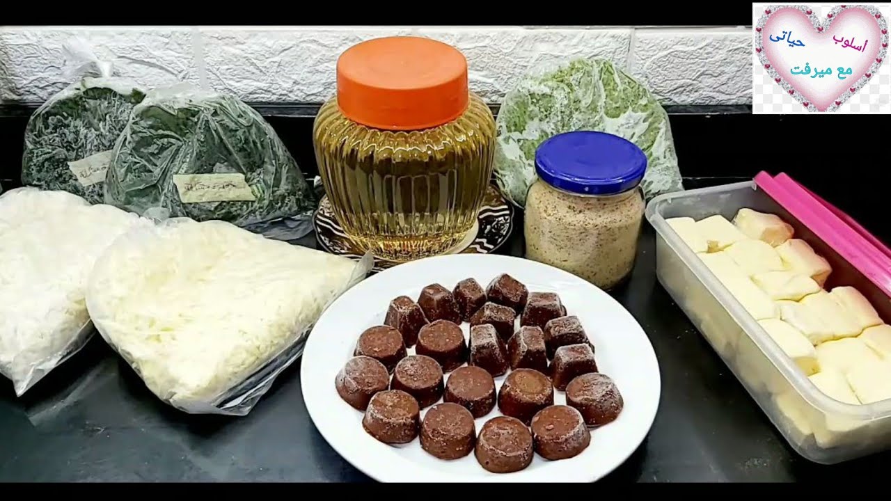 تجهيزاتى إللى مقدرش أستغنى عنها أبدا فى رمضان 🌙🌟