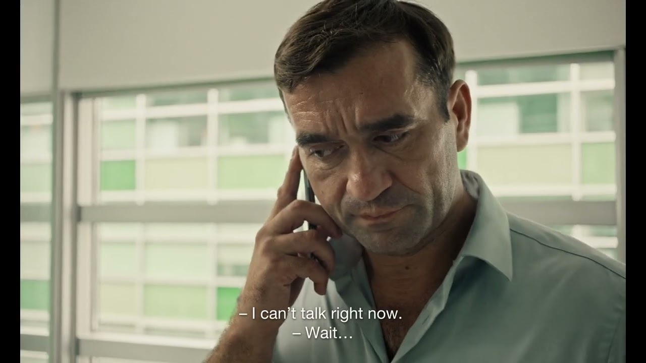FATHER Trailer | VIFF 2025