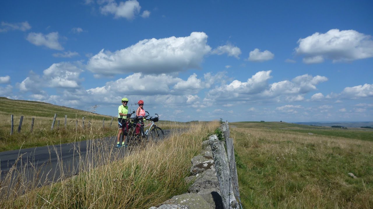 Magic Aubrac