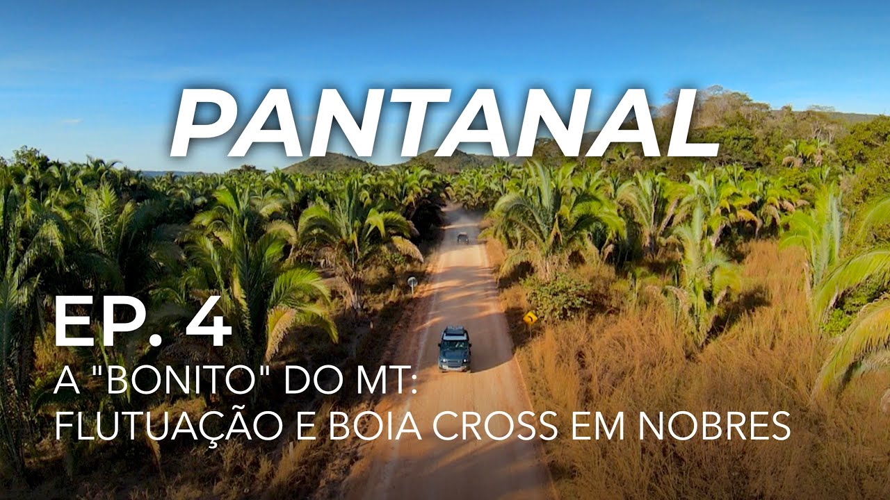 Ep.4: Nobres, a 
