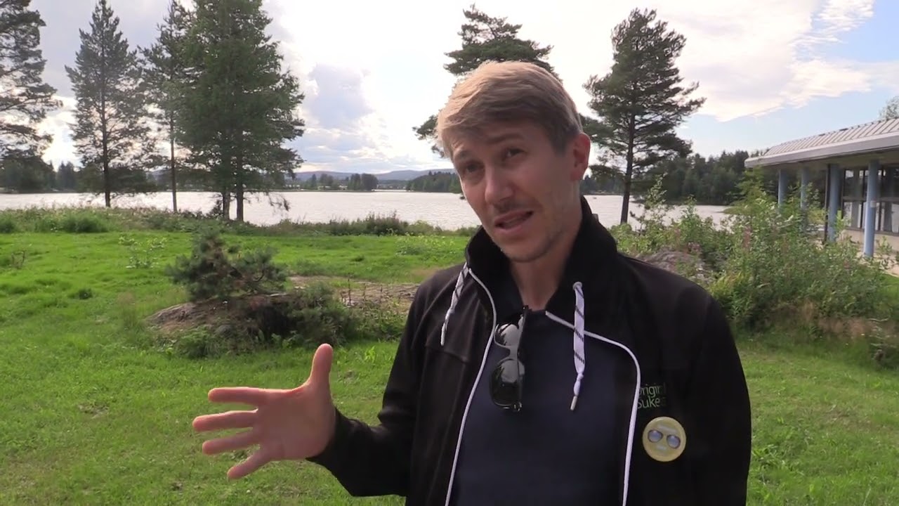 Napapiirin Sankarit 3, Jussi Vatasen haastattelu