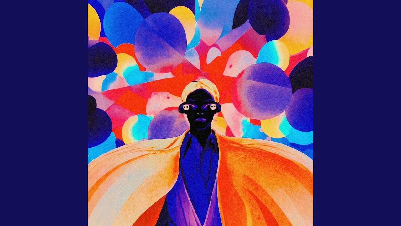 INDIGO OCTOPUS