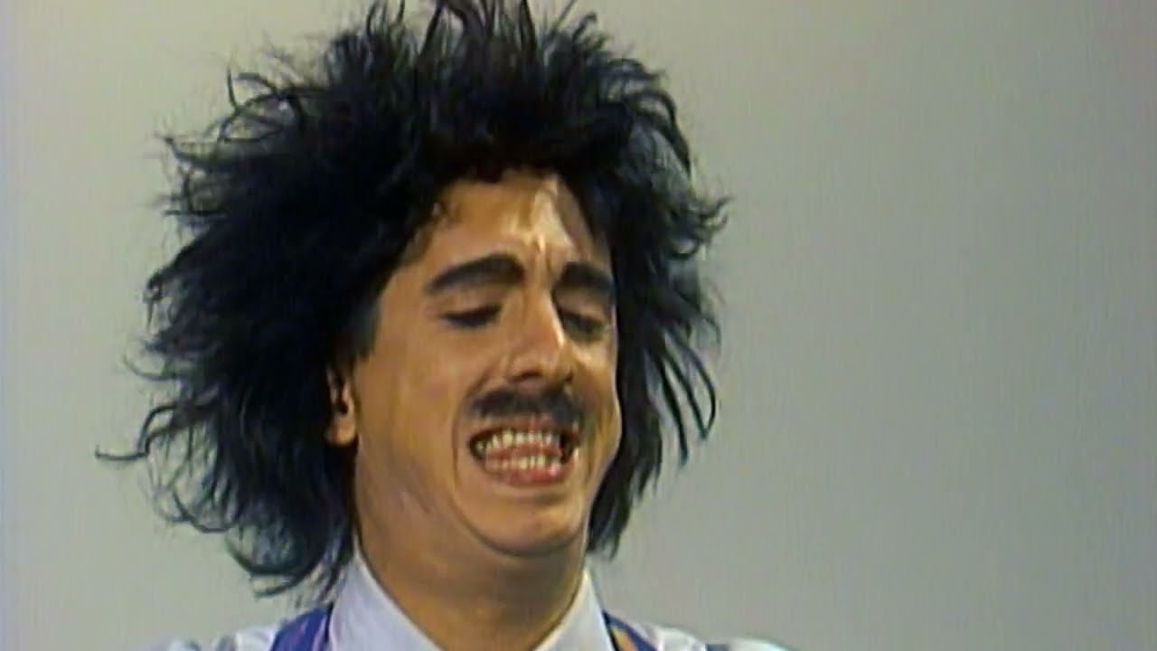 VeneComedia Episodio 018