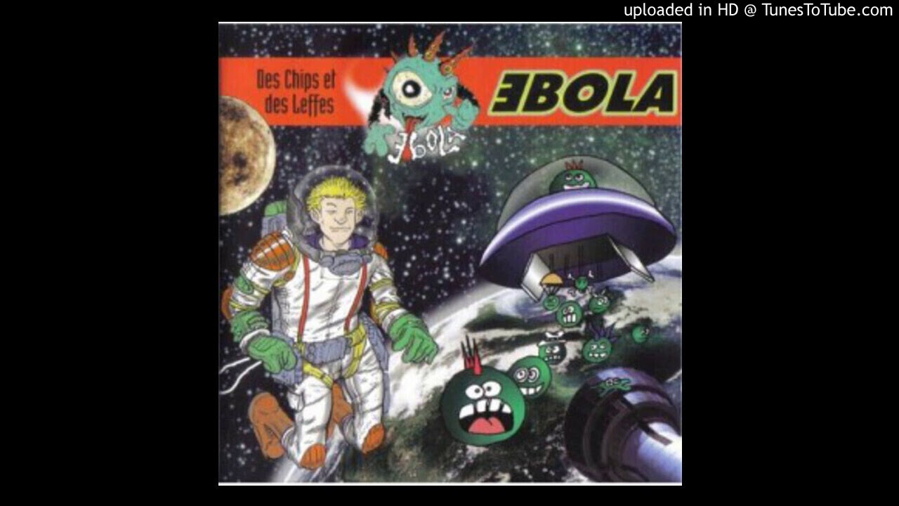 Ebola  18 Mon Palace
