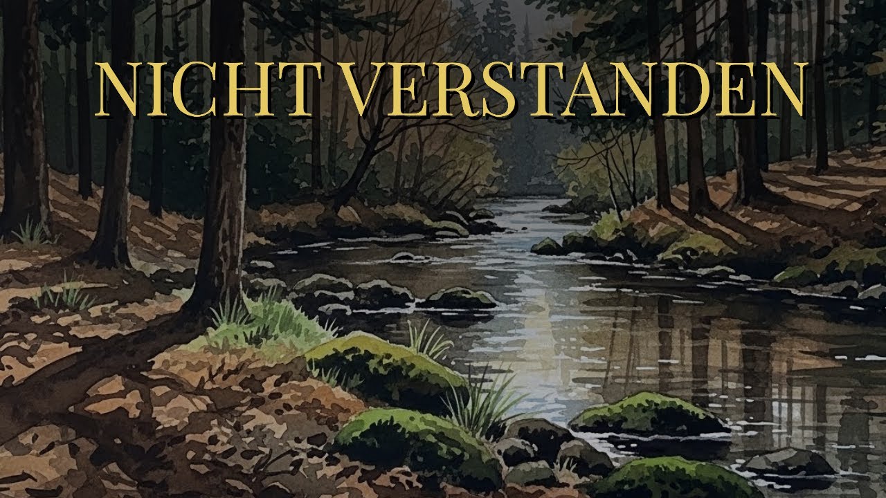 Die Wahrheit über Menschen, die dich nicht verstehen können