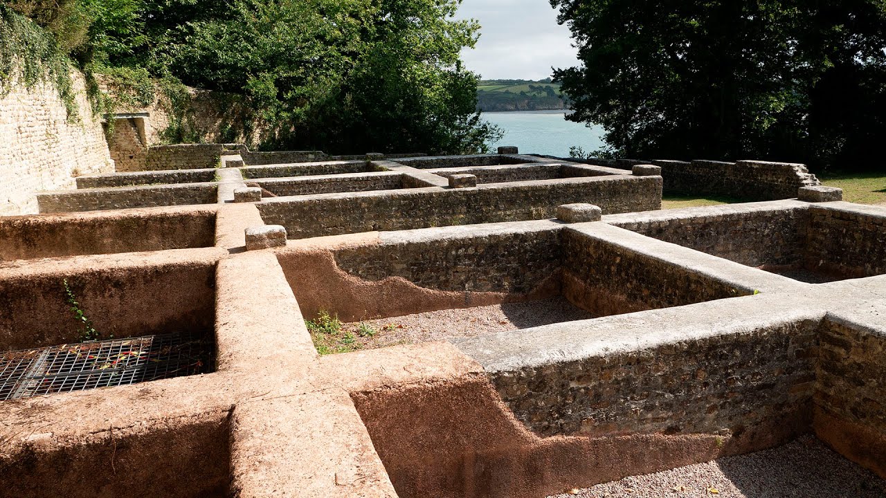 Evol'Iroise | Ateliers de salaison des Plomarc'h à Douarnenez